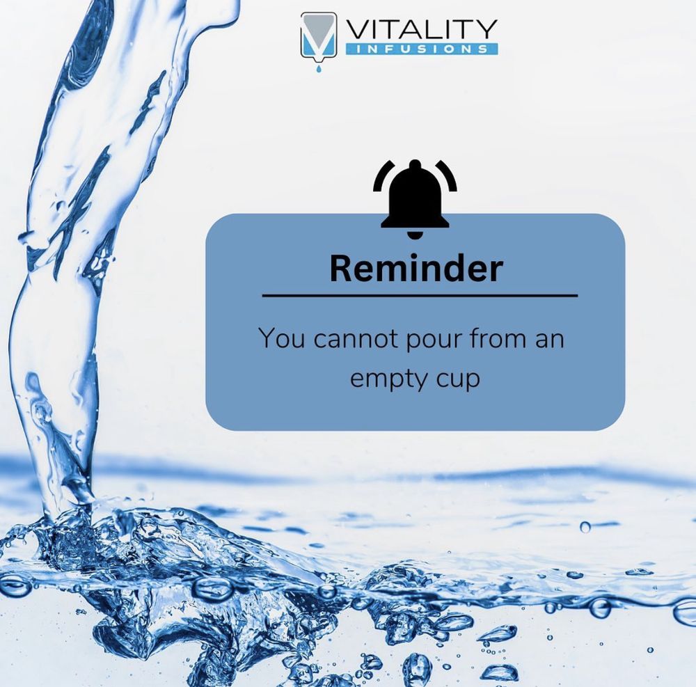 Vitality Infusions Image