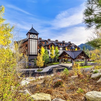 Tamarack Realty - Osprey Meadows Lodge at Tamarack Resort, Idaho - Real Estate Services Near Me - Tamarack, Idaho