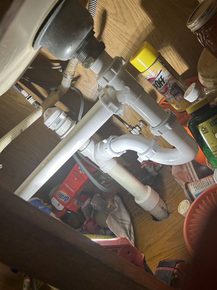 Slide of Beeler's Plumbing and Drain