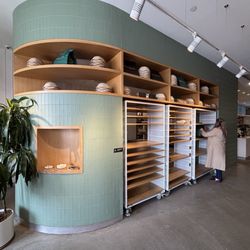 sweetgreen - Healthy Salads, Wraps, and Bowls - Online pick up and delivery orders