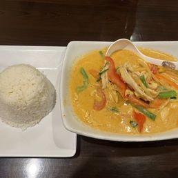 080. Red Curry 080. Red Curry