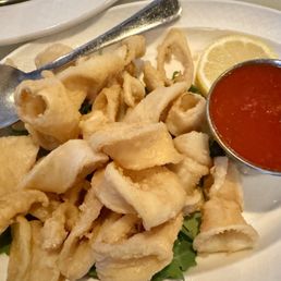 CALAMARI FRESCHI CALAMARI FRESCHI
