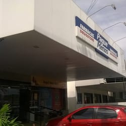 Farmácia Pague Menos