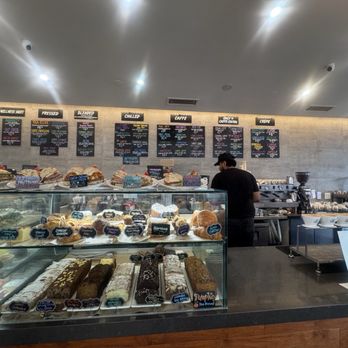 Caffé Central - Breakfast & Brunch Near Me - San Francisco, California