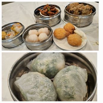 Five Star Seafood Restaurant - Dim Sum Near Me - San Gabriel, California