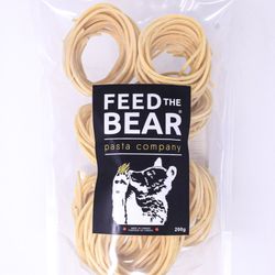 Feed the Bear