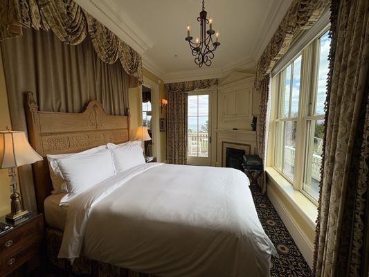 The Chanler at Cliff Walk by null
