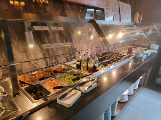 Gangnam Bar BBQ & Hot Pot by null