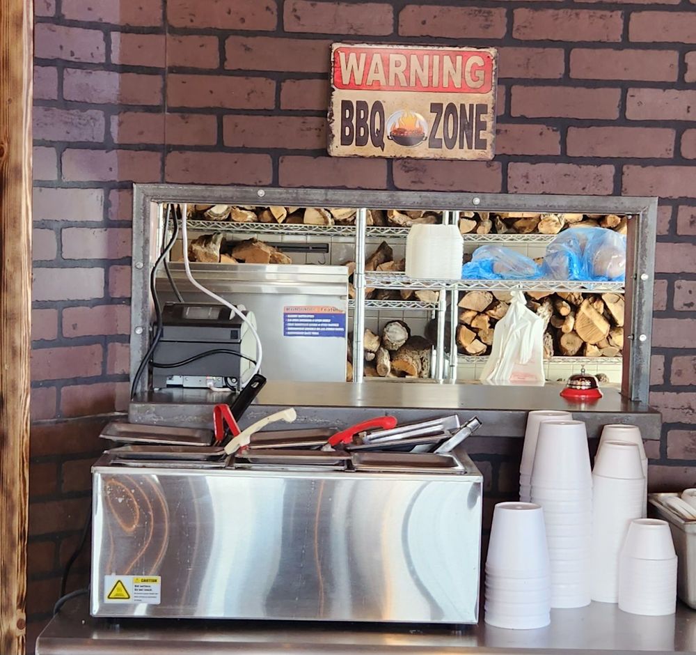 Duke City BBQ, Albuquerque Roadtrippers