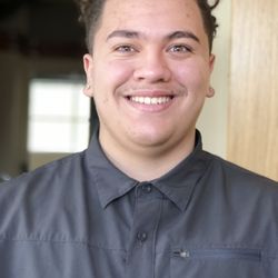 Thrive Wellness Clinic - Isaiah -Adolescent Substance Use Counselor