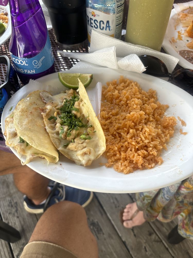 La Fondita of Douglas