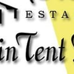Aladdin Tent Rentals