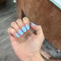 Vintage Nails & Spa