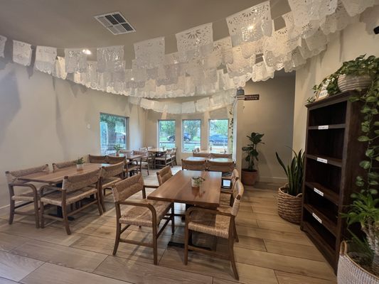 Mi Ranchito Restaurant by null