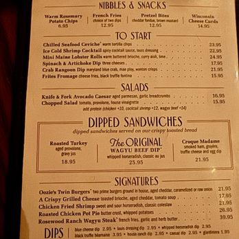 Gus' Sip & Dip - Menu - Pubs Near Me - Chicago, Illinois Gus' Sip & Dip - Menu - Pubs Near Me - Chicago, Illinois