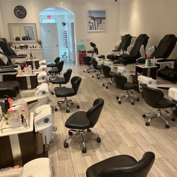 Indigo Nail Spa - Nail Salons Near Me - Mount Pleasant, South Carolina Indigo Nail Spa - Nail Salons Near Me - Mount Pleasant, South Carolina