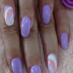 Admired Nails & Spa