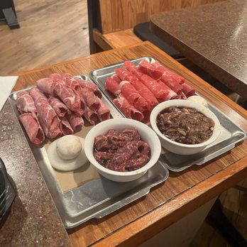 Gui Gui Korean BBQ - Marinated meats, tongue, and brisket - Korean Near Me - Lynnwood, Washington Gui Gui Korean BBQ - Marinated meats, tongue, and brisket - Korean Near Me - Lynnwood, Washington