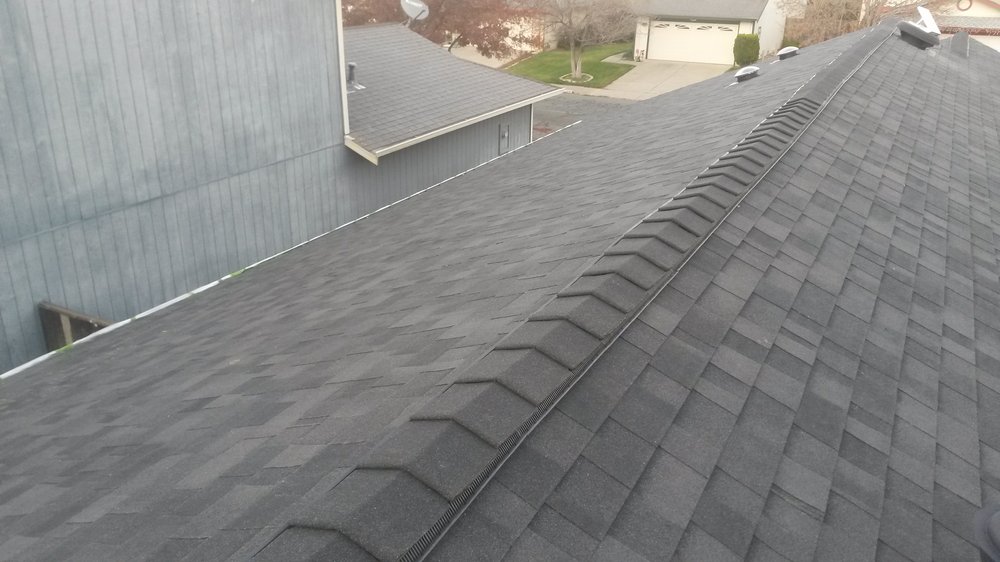 Slide of Straight Up Roofing