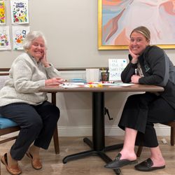 EverTrue Mason Pointe Memory Care provides loving support on your journey.
