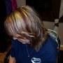 Photo of Susan Paul Hair