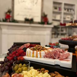 Table For 2 Catering