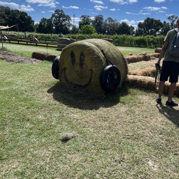 Sweetfields Farm - Farmers Market Near Me - Masaryktown, Florida