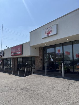 VN Pho & Deli by null