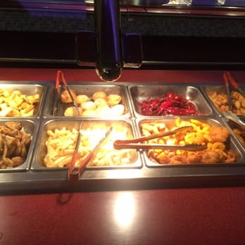 Crystal Buffet - a variety of food items in a buffet - Chinese Near Me - Lebanon, Kentucky Crystal Buffet - a variety of food items in a buffet - Chinese Near Me - Lebanon, Kentucky