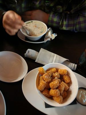 LongCross Bar and Kitchen by null