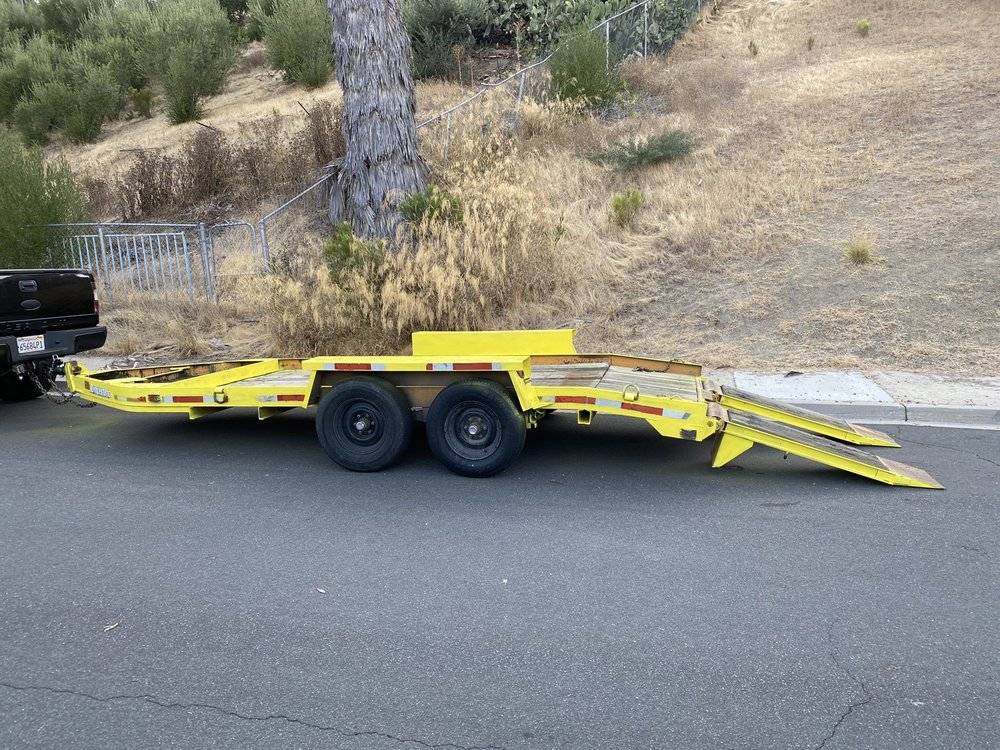 TOBY RAMOS TIRES 22 Reviews 210 Cypress Ln, El Cajon, California