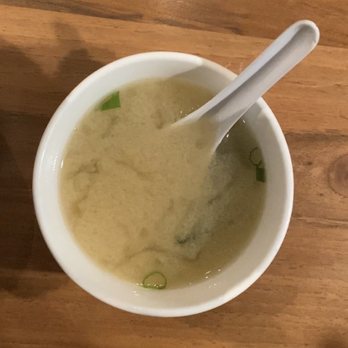 The 1126 Restaurant - Miso Soup - Sushi Bars Near Me - Columbus, Ohio The 1126 Restaurant - Miso Soup - Sushi Bars Near Me - Columbus, Ohio