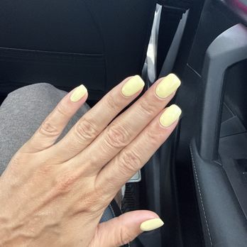 Victoria Nail Spa - Nail Salons Near Me - Miami Beach, Florida