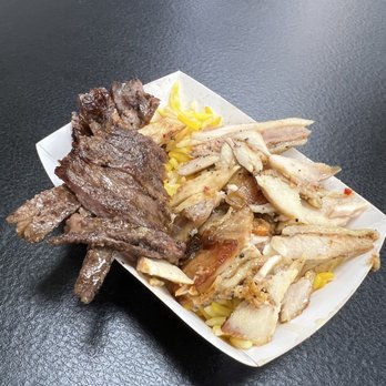 Borjstar Shawarma Shop - Samples! - Middle Eastern Near Me - Gardena, California Borjstar Shawarma Shop - Samples! - Middle Eastern Near Me - Gardena, California