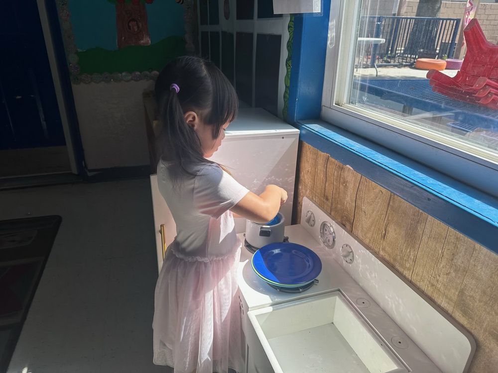 Bright Star Montessori Preschool - childcare center in Ontario, CA