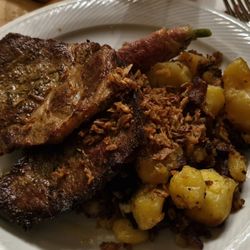 Steinbach Bräu - Kutscherbraten