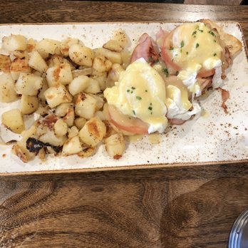 First Watch - Eggs Benedict - Breakfast & Brunch Near Me - Exton, Pennsylvania First Watch - Eggs Benedict - Breakfast & Brunch Near Me - Exton, Pennsylvania