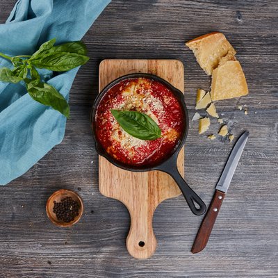 Trenta Pizza & Cucina by null