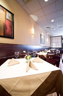 Moon Palace Express by null Moon Palace Express by null