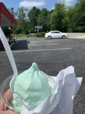Dairy Dream Drive-In by null