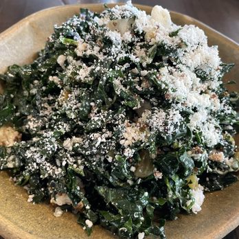 Esther's Kitchen - Kale - Italian Near Me - Las Vegas, Nevada