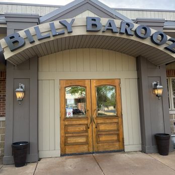 Billy Barooz - Sports Bars Near Me - Champaign, Illinois Billy Barooz - Sports Bars Near Me - Champaign, Illinois