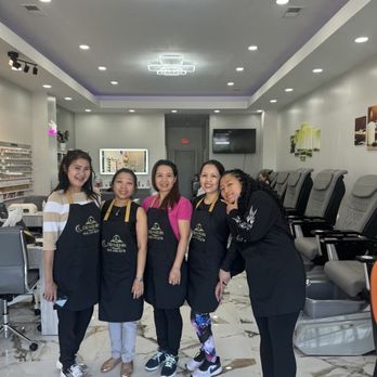 Luxo Nails Spa - Nail Salons Near Me - Goldsboro, North Carolina Luxo Nails Spa - Nail Salons Near Me - Goldsboro, North Carolina
