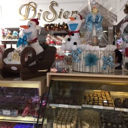 Di Siena Chocolates
