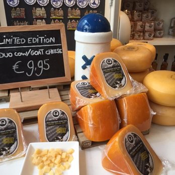 Cheese & More by Henri Willig - Cheese Shops Near Me - Amsterdam, New Hampshire