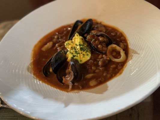 Grange Restaurant & Bar by null