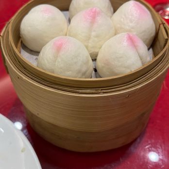 糖心軒 - Birthday buns - Chinese Near Me - Hong Kong, HK