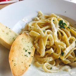 The Express Italian Eatery