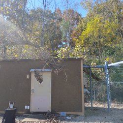Metalback Tree Service