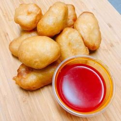 Oriental Star Takeaway - Chicken Balls